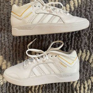 Tyshawn Adidas Pro Shoe